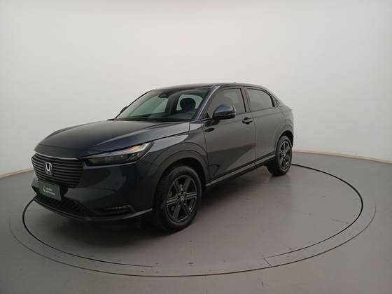 HONDA HR-V 1.5 DI I-VTEC FLEX EXL CVT HONDA HR-V 1.5 DI I-VTEC FLEX EXL CVT